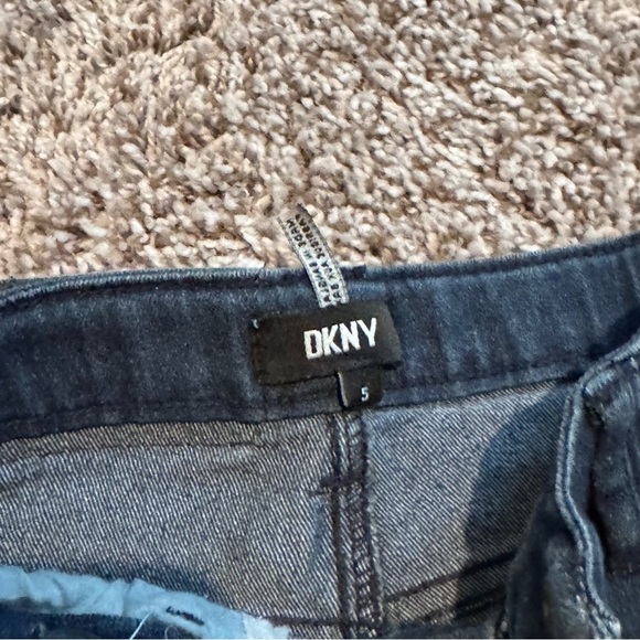 Toddler Denim pants - Picture 3 of 3